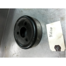 96E110 Water Pump Pulley For 03-04 Mazda 6  2.3